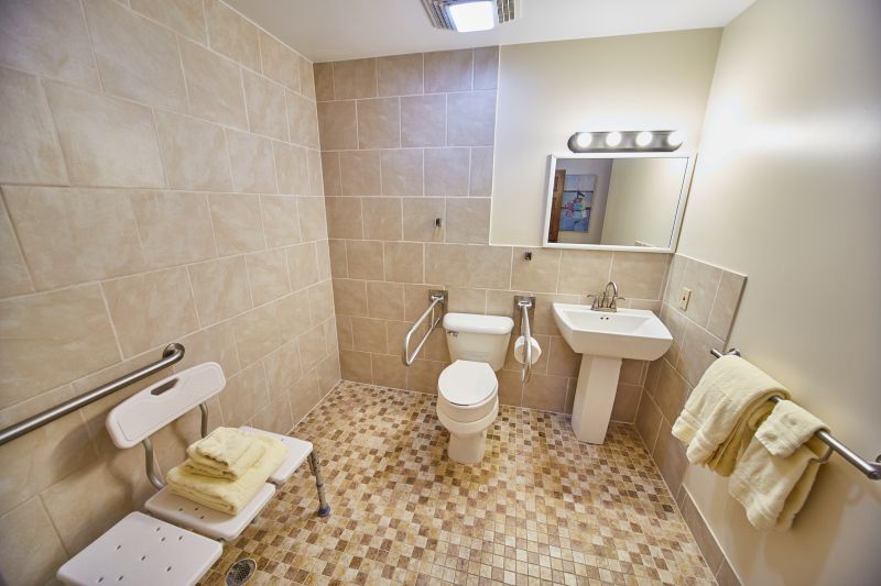 Best Bathroom Accessibility Remodel Contractors in Garden City, KS