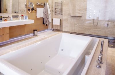 Cost of Bathtub Installation in Garden City, KS